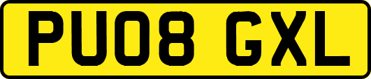 PU08GXL