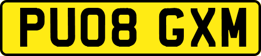 PU08GXM