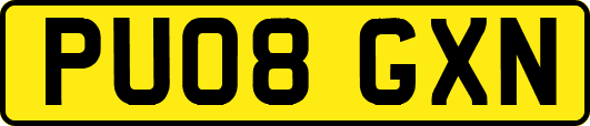PU08GXN