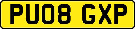 PU08GXP