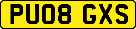 PU08GXS