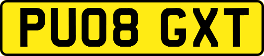 PU08GXT