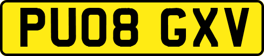 PU08GXV