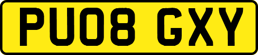PU08GXY