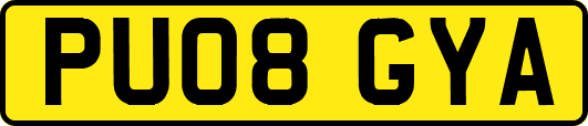 PU08GYA