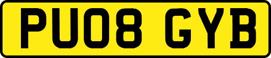 PU08GYB