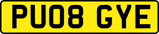PU08GYE