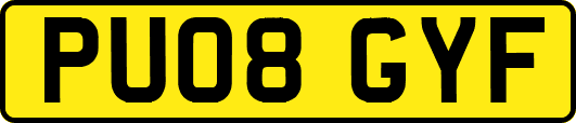 PU08GYF
