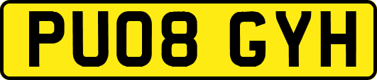 PU08GYH