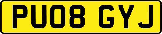 PU08GYJ