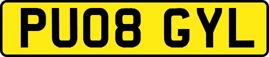 PU08GYL