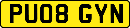 PU08GYN