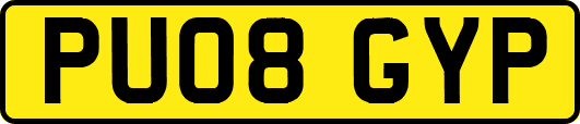 PU08GYP