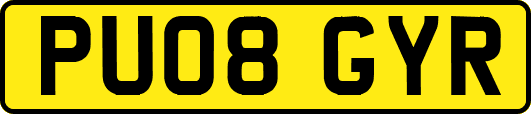 PU08GYR