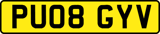 PU08GYV
