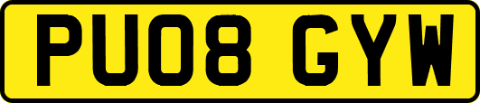 PU08GYW