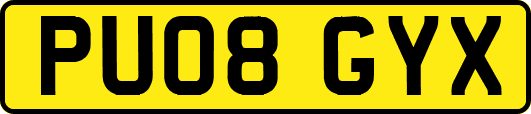 PU08GYX