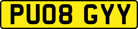 PU08GYY