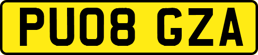 PU08GZA