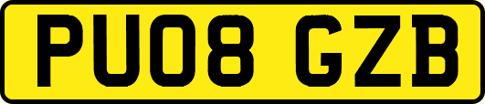 PU08GZB