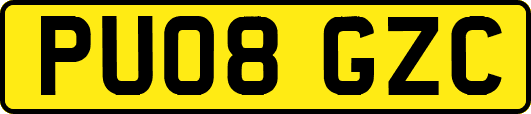 PU08GZC