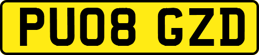 PU08GZD