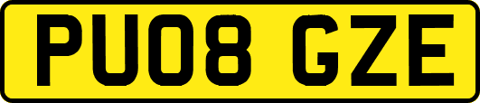 PU08GZE