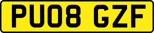 PU08GZF
