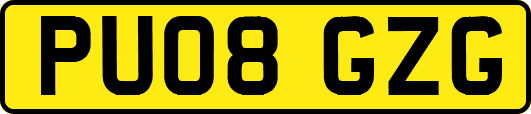 PU08GZG