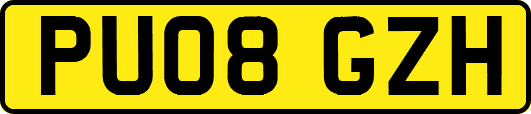 PU08GZH