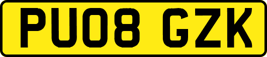 PU08GZK