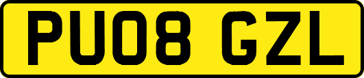 PU08GZL