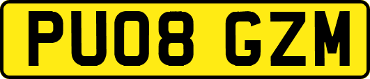 PU08GZM