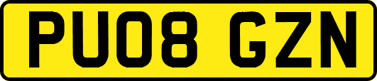 PU08GZN