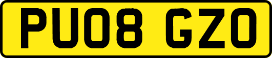 PU08GZO