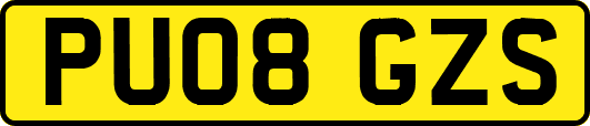 PU08GZS