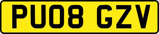PU08GZV