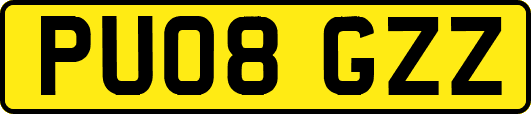 PU08GZZ