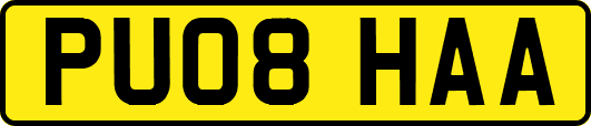 PU08HAA