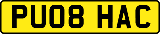 PU08HAC
