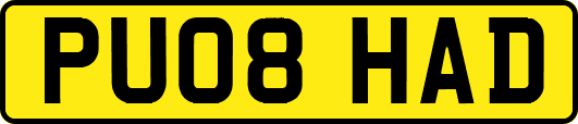PU08HAD