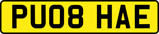 PU08HAE