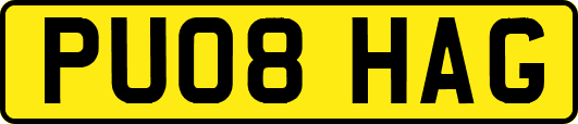 PU08HAG