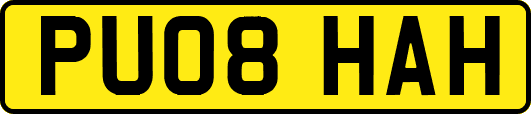 PU08HAH