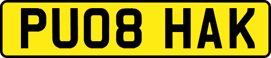 PU08HAK