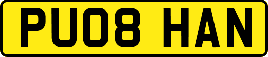 PU08HAN