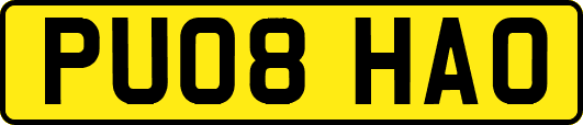 PU08HAO