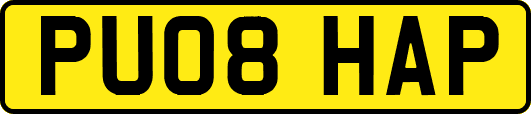PU08HAP