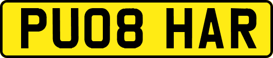 PU08HAR