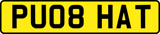 PU08HAT